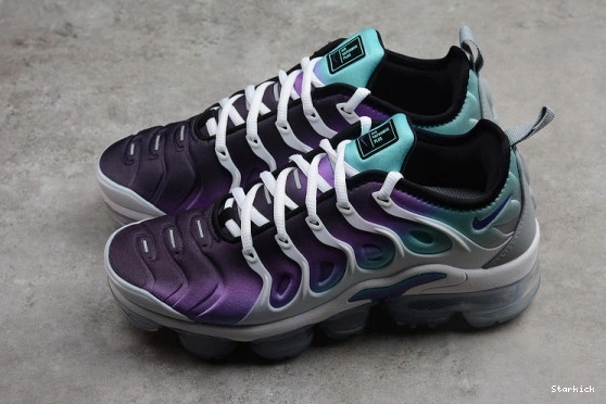 VAPORMAX 924453-101 PLUS PURPLE WHITE FIERCE 0921